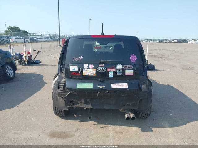 2017 KIA SOUL ! 17