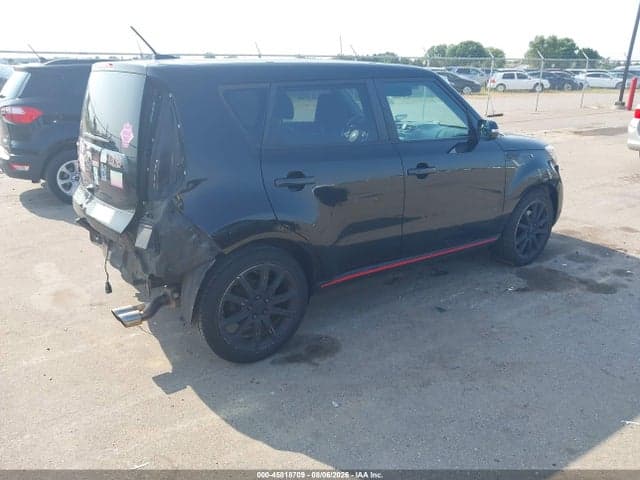 2017 KIA SOUL ! 4