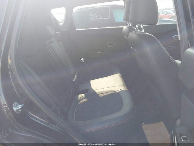 2017 KIA SOUL ! 8