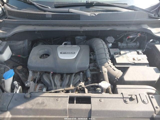 2017 KIA SOUL ! 10