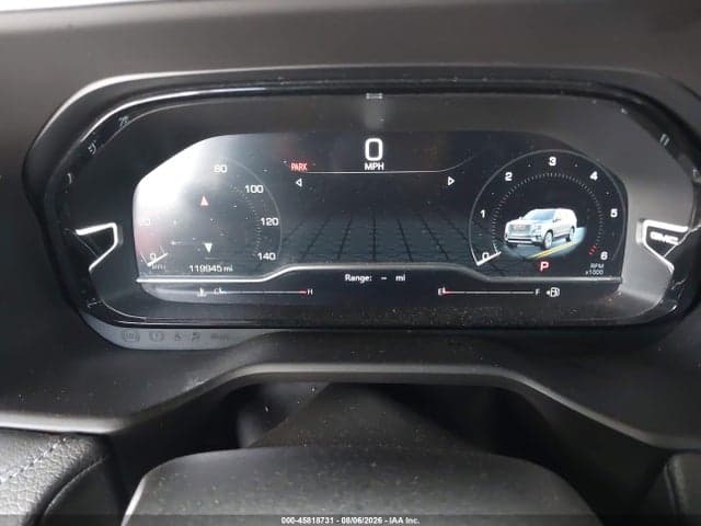 2022 GMC YUKON XL 4WD DENALI 7