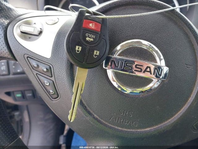 2018 NISSAN SENTRA S 11