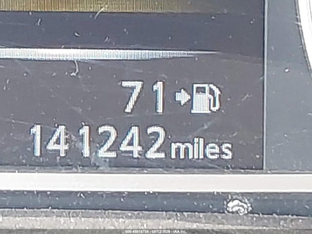 2018 NISSAN SENTRA S 7