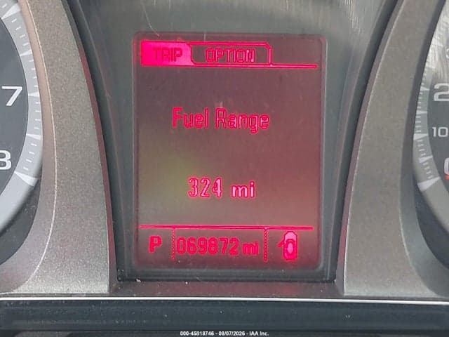2017 GMC TERRAIN SLE-1 16