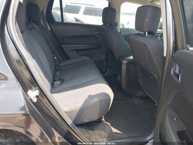 2017 GMC TERRAIN SLE-1 8