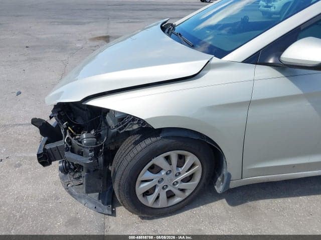 2018 HYUNDAI ELANTRA SE 6