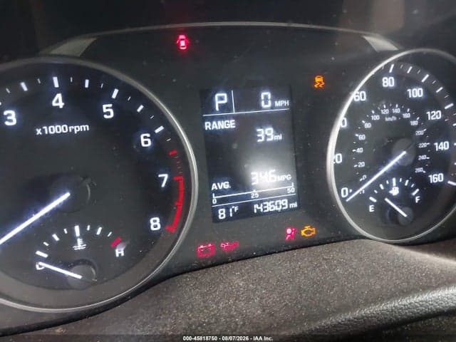 2018 HYUNDAI ELANTRA SE 7