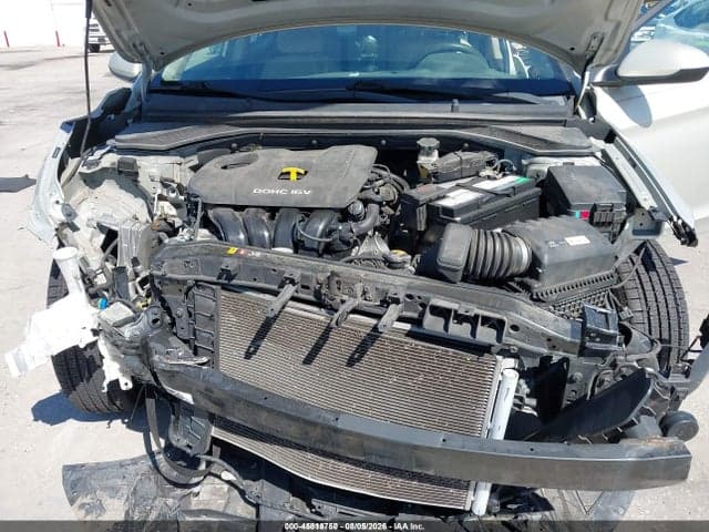 2018 HYUNDAI ELANTRA SE 10