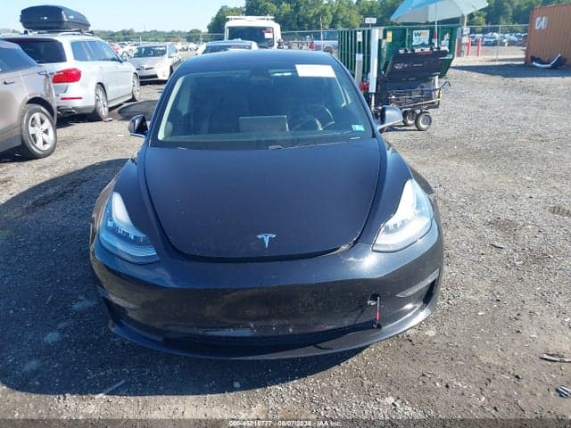 2018 TESLA MODEL 3 LONG RANGE/PERFORMANCE 11