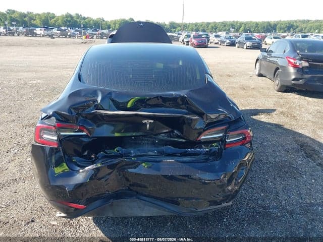 2018 TESLA MODEL 3 LONG RANGE/PERFORMANCE 15
