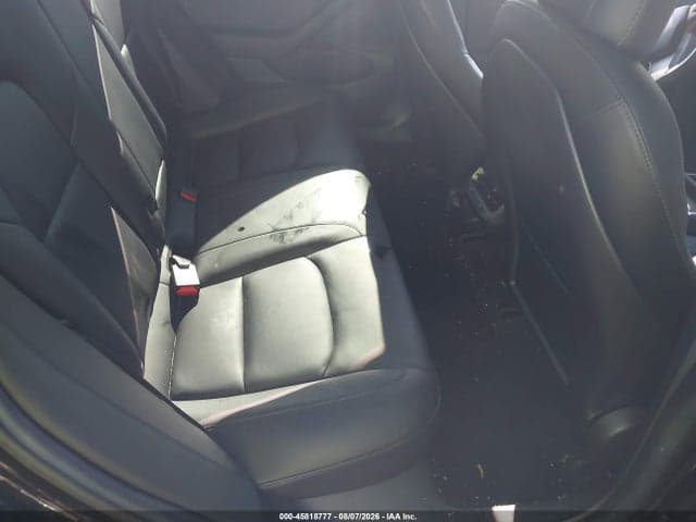 2018 TESLA MODEL 3 LONG RANGE/PERFORMANCE 8