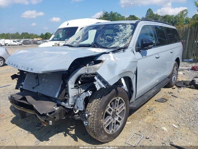 2025 FORD EXPEDITION ACTIVE MAX 2