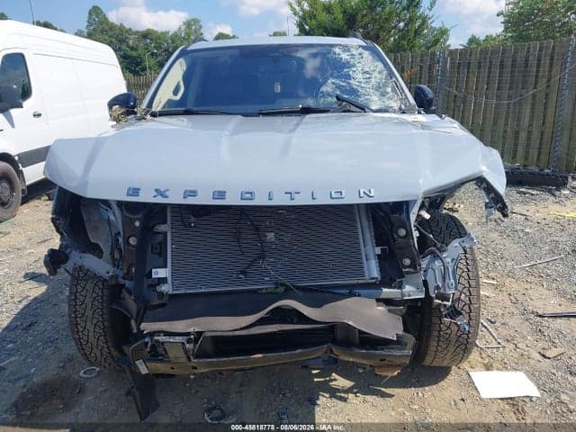 2025 FORD EXPEDITION ACTIVE MAX 12