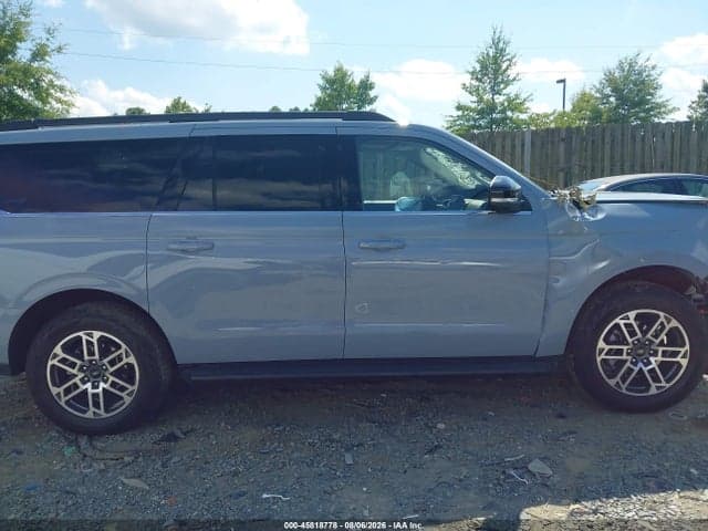 2025 FORD EXPEDITION ACTIVE MAX 13