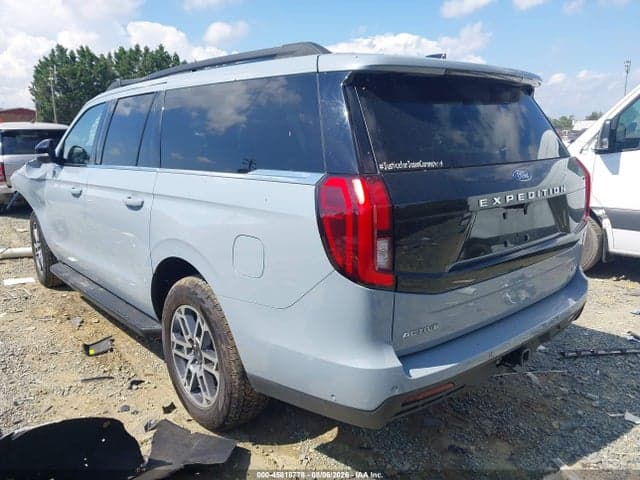 2025 FORD EXPEDITION ACTIVE MAX 3