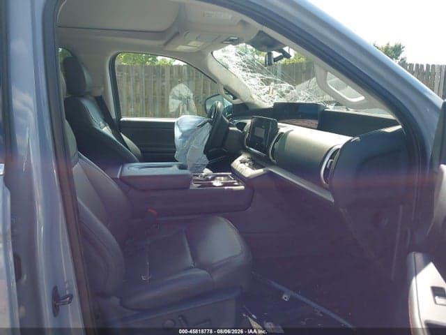 2025 FORD EXPEDITION ACTIVE MAX 5