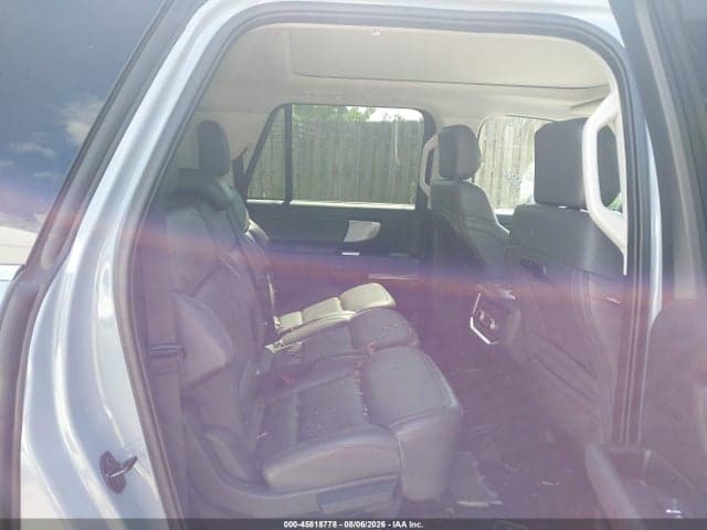2025 FORD EXPEDITION ACTIVE MAX 8