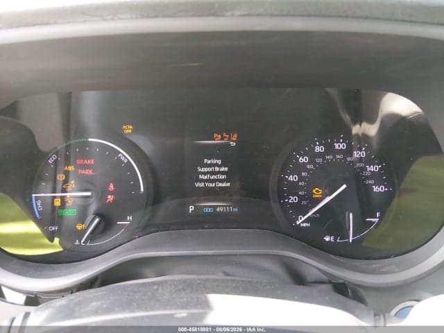 2022 TOYOTA SIENNA XLE 7