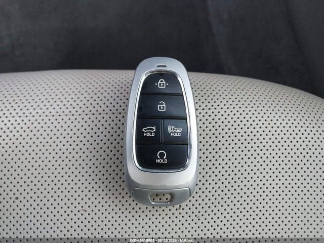 2020 HYUNDAI SONATA SEL 11
