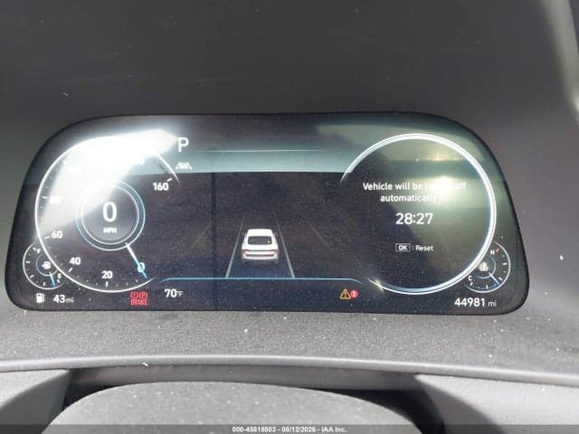 2020 HYUNDAI SONATA SEL 7