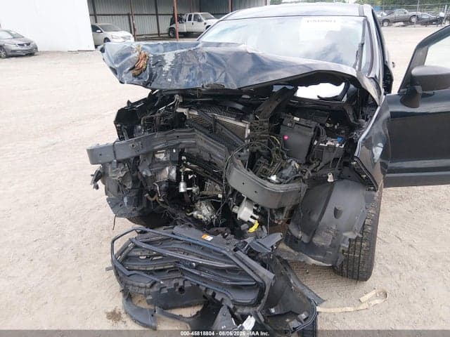 2020 FORD ECOSPORT S 6