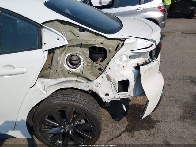 2024 TOYOTA COROLLA SE 6