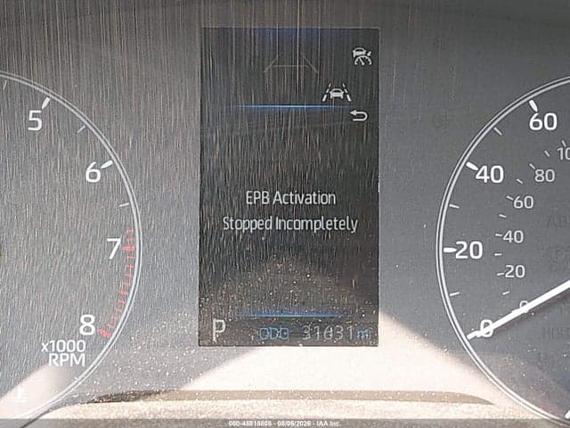 2024 TOYOTA COROLLA SE 7