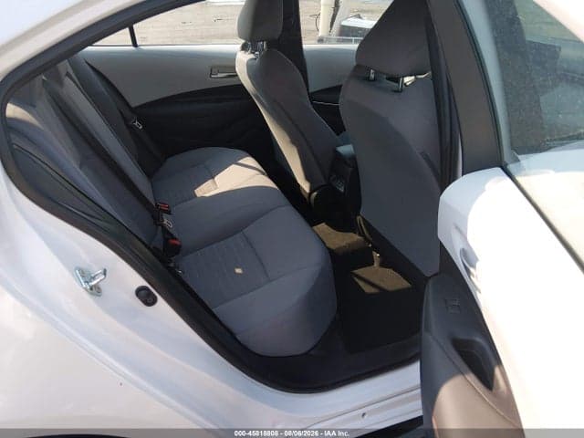 2024 TOYOTA COROLLA SE 8