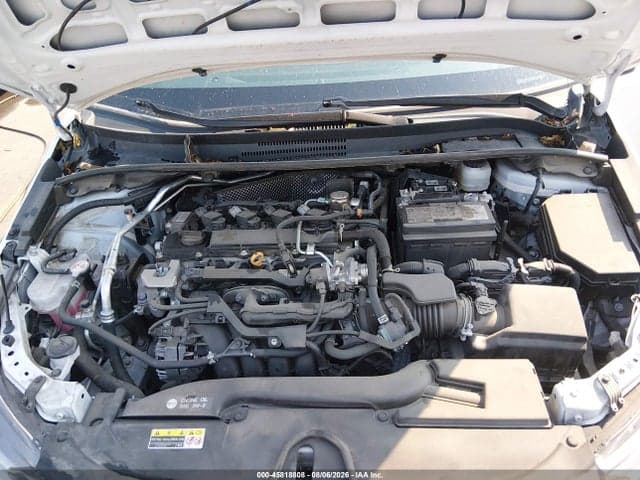 2024 TOYOTA COROLLA SE 10