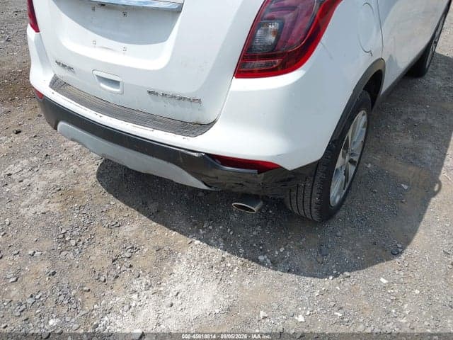 2017 BUICK ENCORE PREFERRED 6
