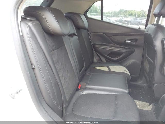 2017 BUICK ENCORE PREFERRED 8