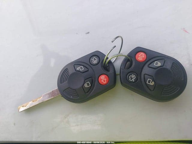 2019 FORD FIESTA SE 11