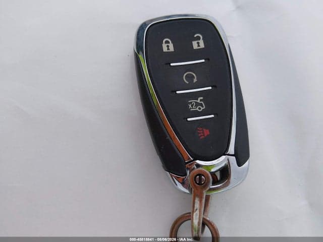 2018 CHEVROLET CRUZE LT AUTO 11