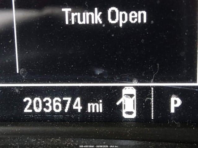 2018 CHEVROLET CRUZE LT AUTO 15