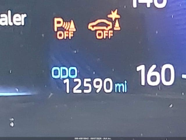 2022 TOYOTA COROLLA CROSS XLE 15