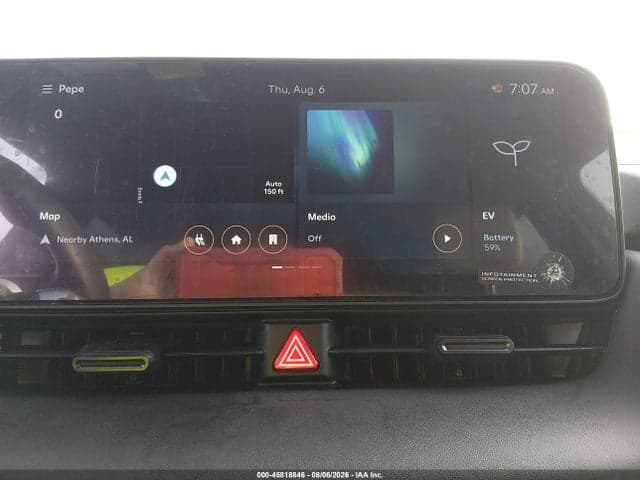 2025 HYUNDAI IONIQ 5 XRT 18