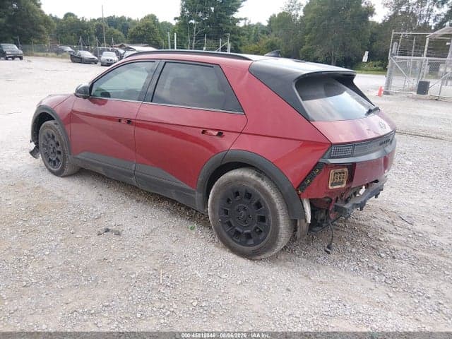 2025 HYUNDAI IONIQ 5 XRT 3