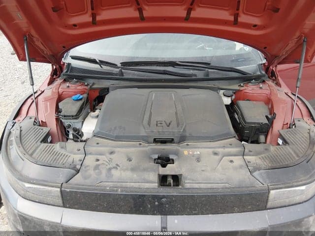 2025 HYUNDAI IONIQ 5 XRT 10