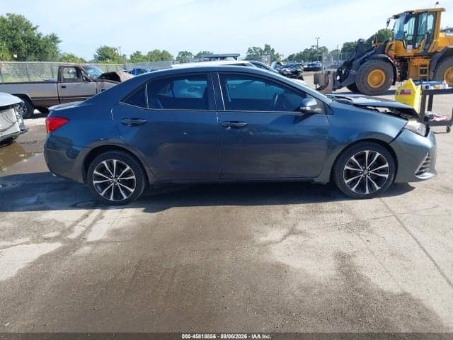2018 TOYOTA COROLLA SE 13