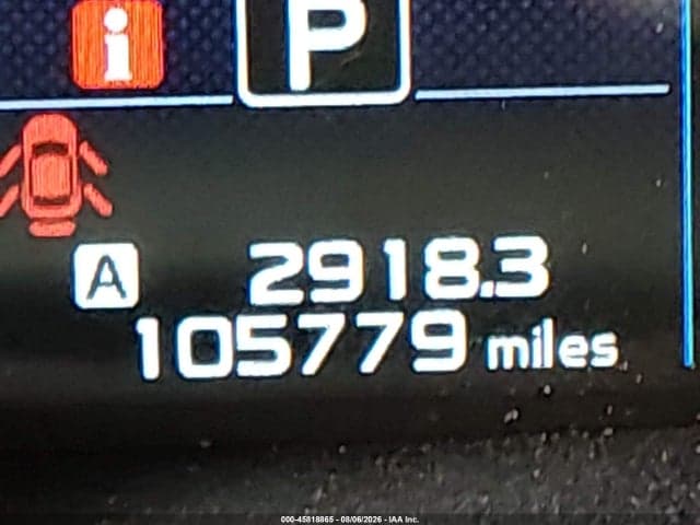 2017 SUBARU OUTBACK 2.5I LIMITED 15