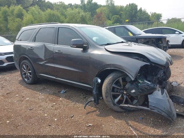 2018 DODGE DURANGO GT AWD 1