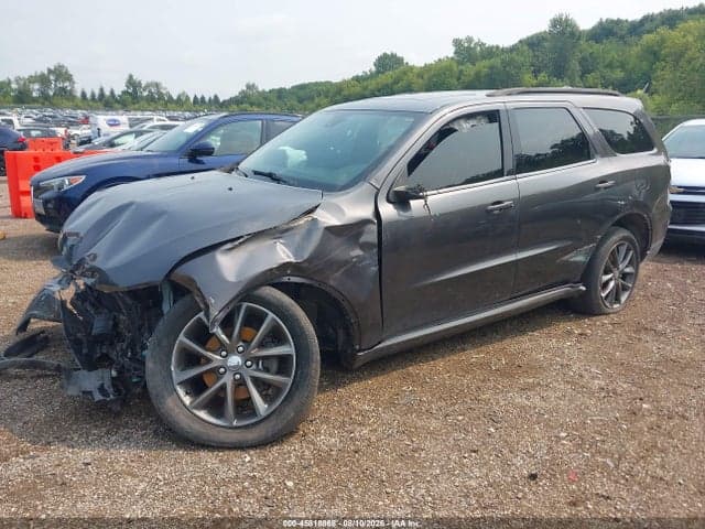 2018 DODGE DURANGO GT AWD 2