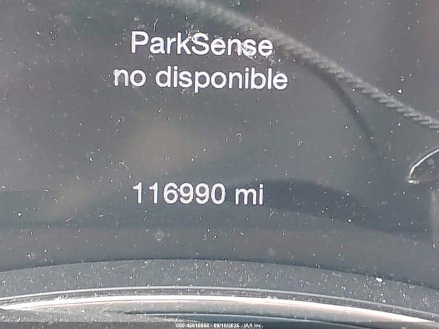 2018 DODGE DURANGO GT AWD 15