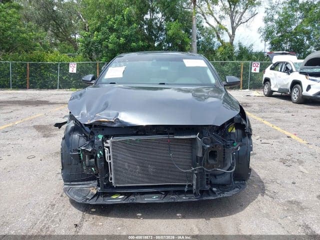 2020 KIA FORTE LXS 13