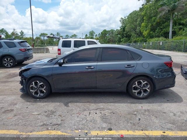 2020 KIA FORTE LXS 15