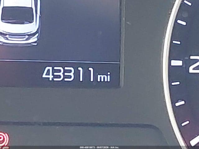 2020 KIA FORTE LXS 16