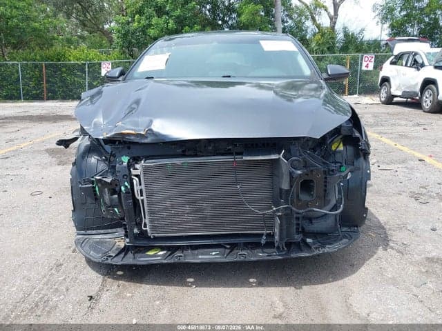 2020 KIA FORTE LXS 6