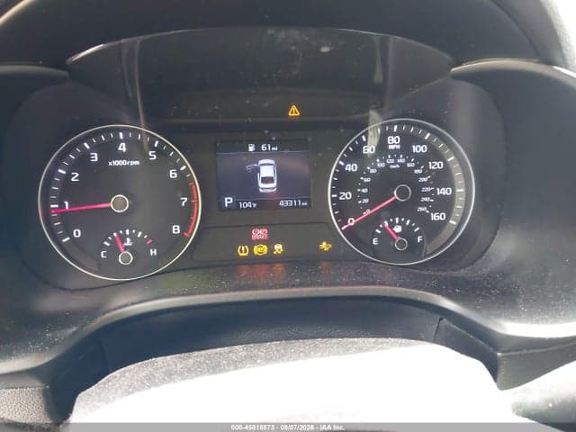 2020 KIA FORTE LXS 7