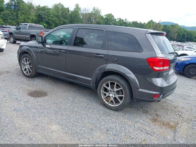 2017 DODGE JOURNEY GT AWD 3