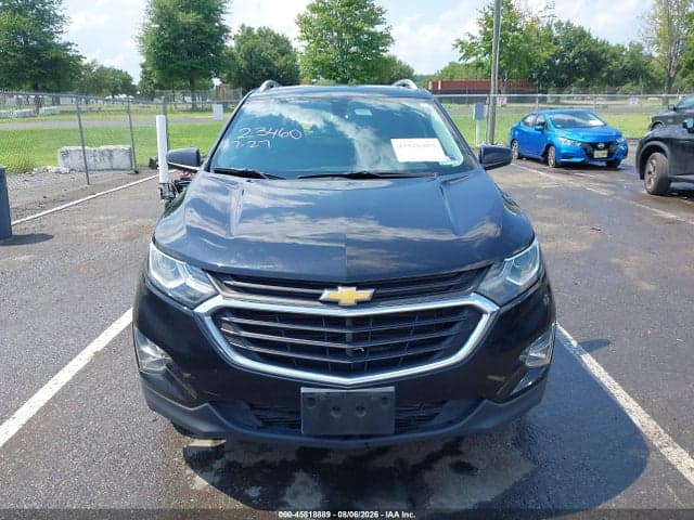 2018 CHEVROLET EQUINOX LT 12